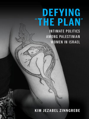cover image of Defying "The Plan"